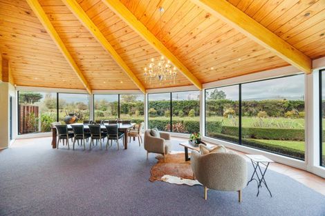 Photo of property in 7 Harrisons Line, Ashhurst, Palmerston North, 4470