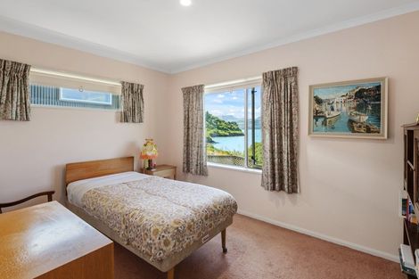Photo of property in 31 Harbour View Terrace, Cass Bay, Lyttelton, 8082