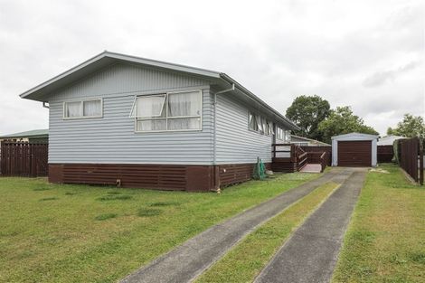 Photo of property in 3 Davis Place, Huntly, 3700