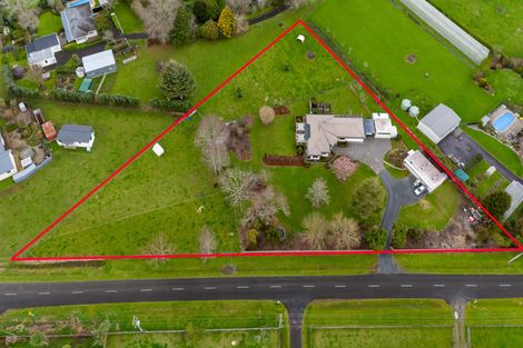 Photo of property in 111 Ferguson Road, Whatawhata, Hamilton, 3285