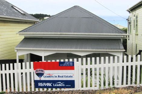Photo of property in 61 Te Wharepouri Street, Berhampore, Wellington, 6023