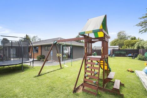 Photo of property in 3 Sharivari Place, Conifer Grove, Takanini, 2112