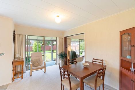 Photo of property in 25 Marlborough Street, Levin, 5510
