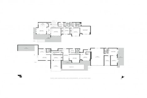 Photo of property in 144 Mellons Bay Road, Mellons Bay, Auckland, 2014