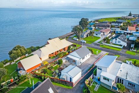 Photo of property in 102 Robert Street, Thames, 3500