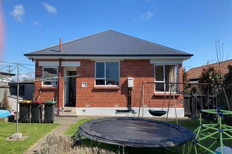 Photo of property in 43 Rugby Street, Highfield, Timaru, 7910