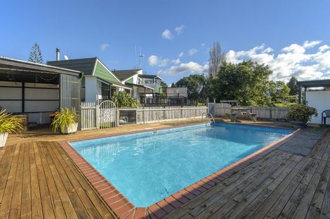 Photo of property in 4 Washer Place, Te Puke, 3119