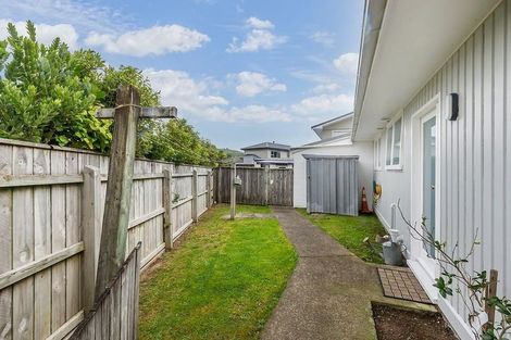 Photo of property in 3/22 Park Avenue, Titahi Bay, Porirua, 5022