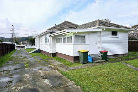 Photo of property in 179 Wainuiomata Road, Wainuiomata, Lower Hutt, 5014