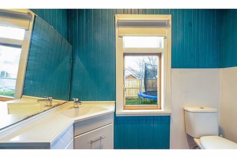 Photo of property in 3 Stock Road, Culverden, 7392