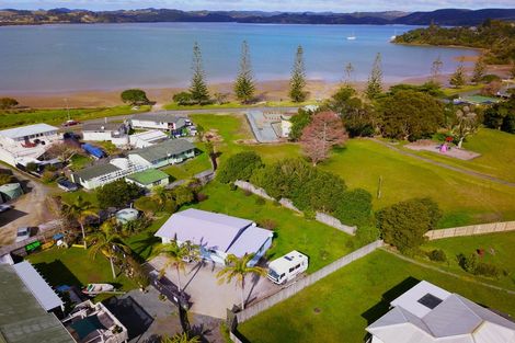 Photo of property in 6 Driftwood Lane, Hihi, Mangonui, 0494