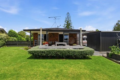 Photo of property in 25 Hookey Drive, Te Puke, 3119