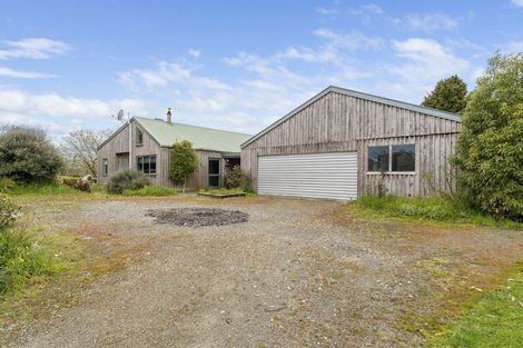 Photo of property in 47 Tame Porati Street, Manakau, 5573