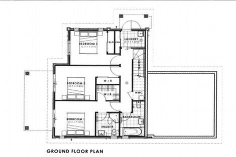 Photo of property in 118a Sunset Road, Unsworth Heights, Auckland, 0632