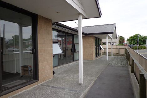 Photo of property in 1-2/10 Brunswick Street, Seaview, Timaru, 7910
