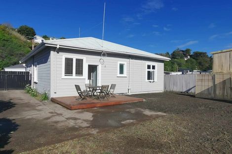 Photo of property in 135 Battery Road, Ahuriri, Napier, 4110