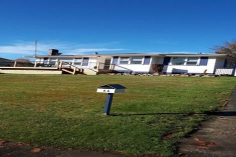 Photo of property in 66 Aotea Crescent, Tokoroa, 3420