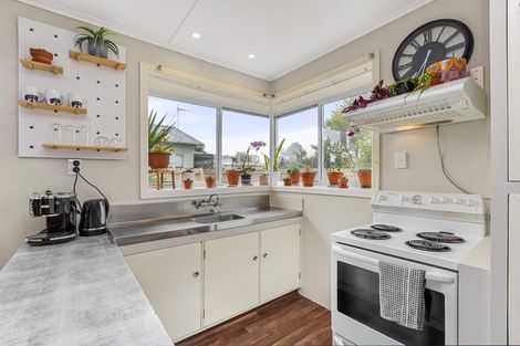 Photo of property in 136 Hakanoa Street, Huntly, 3700