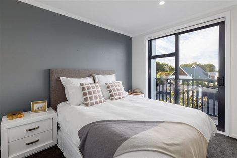 Photo of property in 15 Holmes Hanover Lane, Halswell, Christchurch, 8025