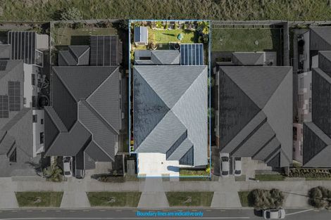 Photo of property in 39 Hikuawa Road, Flat Bush, Auckland, 2019