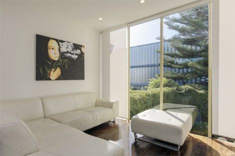 Photo of property in 5/23 Napier Street, Freemans Bay, Auckland, 1011