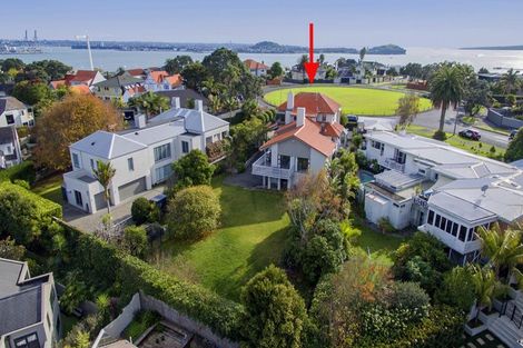 Photo of property in 4 Fenton Circus, Orakei, Auckland, 1071