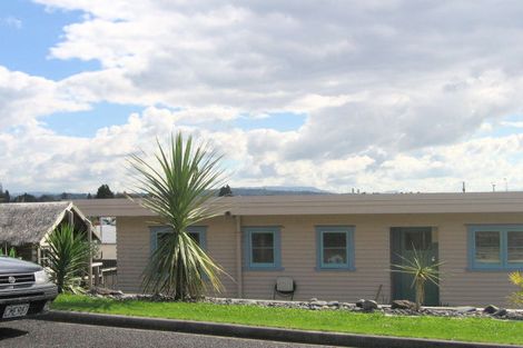 Photo of property in 9 Lincoln Terrace, Gate Pa, Tauranga, 3112