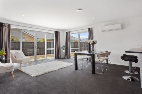 Photo of property in 22 Foxton Drive, Kaiapoi, 7630