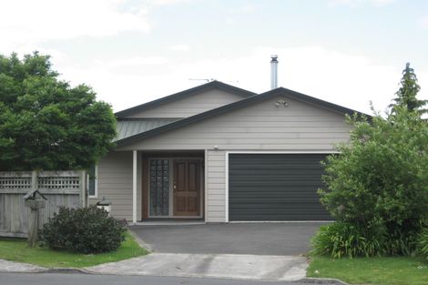 Photo of property in 8 Morton Place, Leamington, Cambridge, 3432