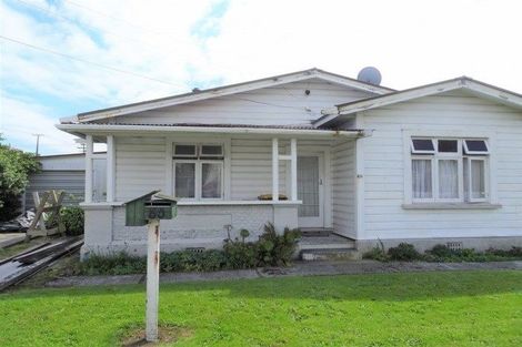 Photo of property in 50 Packers Quay, Blaketown, Greymouth, 7805