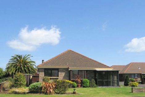 Photo of property in 12a Pohutukawa Place, Matamata, 3400