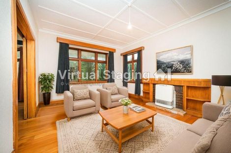 Photo of property in 4 Rainforth Street, Roslyn, Palmerston North, 4414