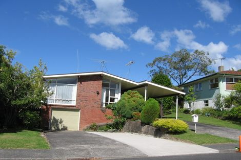 Photo of property in 14 Compton Street, Hillcrest, Auckland, 0627