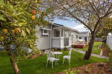 Photo of property in 133 Birdwood Avenue, Beckenham, Christchurch, 8023