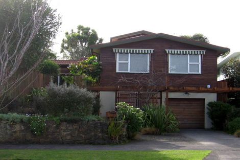 Photo of property in 7 Hampden Street, Awapuni, Palmerston North, 4412
