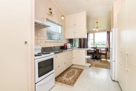 Photo of property in 195 The Terrace, Ashhurst, 4810