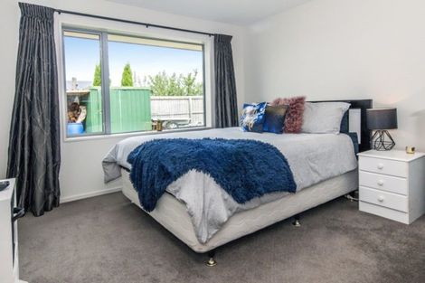 Photo of property in 31 Beaumont Drive, Rolleston, 7614