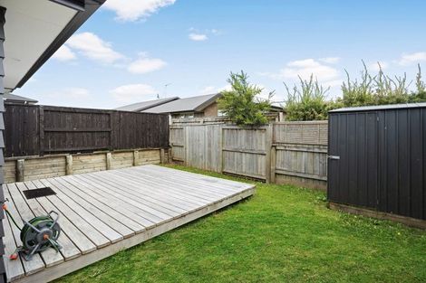 Photo of property in 18b Yanicks Crescent, Fitzroy, Hamilton, 3206