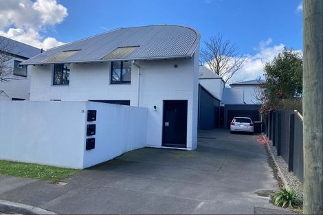 Photo of property in 3/38 Tonbridge Street, Merivale, Christchurch, 8014