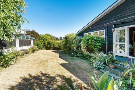 Photo of property in 112 Soleares Avenue, Mount Pleasant, Christchurch, 8081