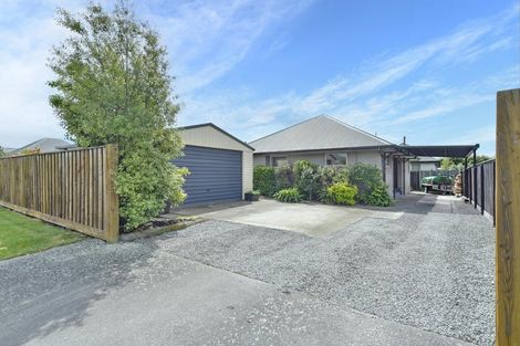 Photo of property in 20a Victoria Street, Rangiora, 7400