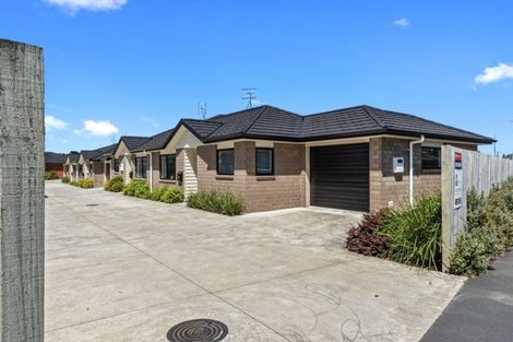 Photo of property in 6 Cosmith Lane, Frankton, Hamilton, 3204