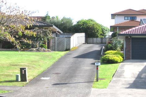Photo of property in 3/62 Clydesdale Avenue, Somerville, Auckland, 2014