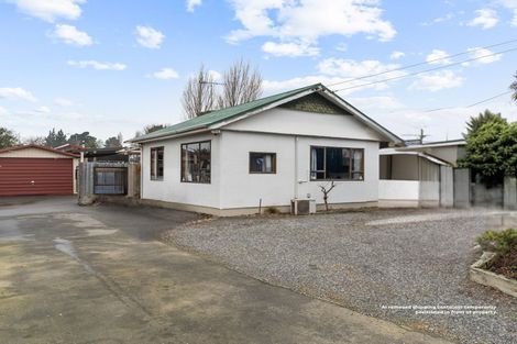 Photo of property in 17 Baker Street, New Brighton, Christchurch, 8083