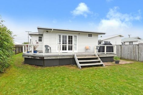 Photo of property in 42 York Street, Moera, Lower Hutt, 5010