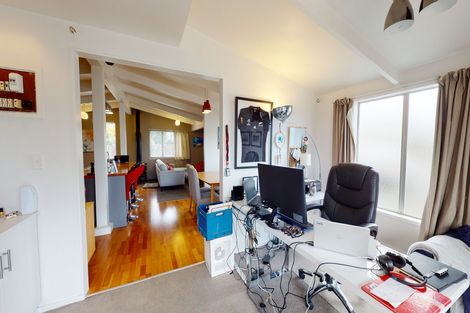 Photo of property in 129 Perry Street, Masterton, 5810