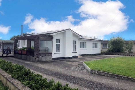 Photo of property in 12 Jellicoe Street, Waipukurau, 4200