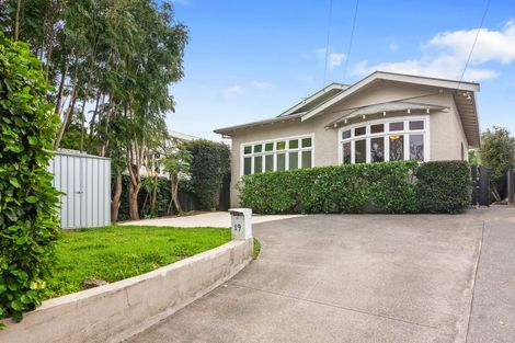 Photo of property in 19 Telford Avenue, Mount Eden, Auckland, 1041