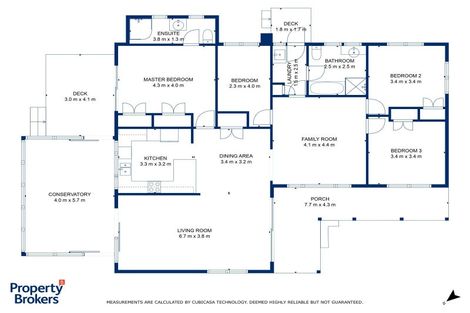 Photo of property in 26 Heta Road, Highlands Park, New Plymouth, 4312