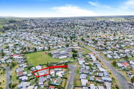 Photo of property in 8 Tieke Place, Tokoroa, 3420